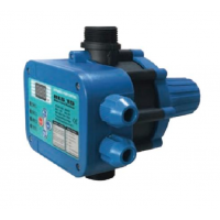 ΗΛΕΚΤΡΟΝΙΚΟΣ ΕΛΕΓΚΤΗΣ ΠΙΕΣΗΣ HLS15 ΜΕ ΨΗΦΙΑΚΗ ΟΘΟΝΗ ΛΕΙΤΟΥΡΓΙΩΝ 20B00