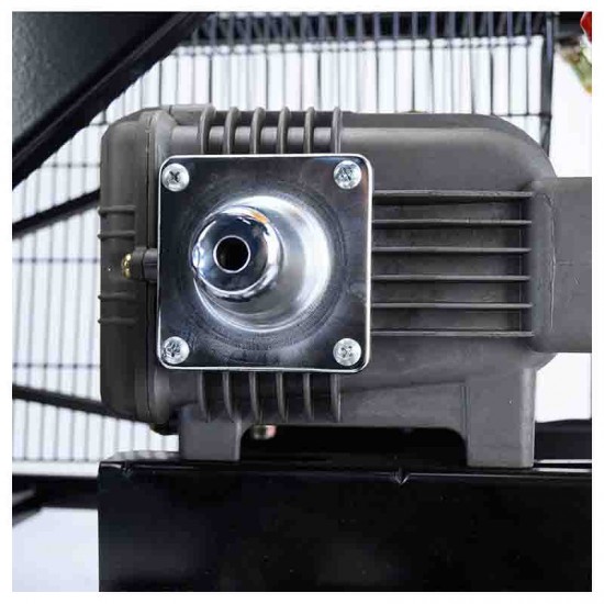 NAKAYAMA NS4510 Ψεκαστικό Συγκρότημα Βενζίνης (032885)