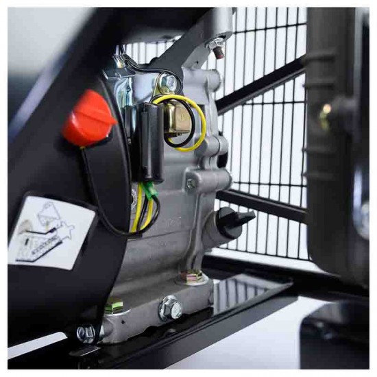 NAKAYAMA NS4510 Ψεκαστικό Συγκρότημα Βενζίνης (032885)