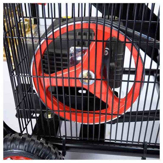 NAKAYAMA NS4510 Ψεκαστικό Συγκρότημα Βενζίνης (032885)