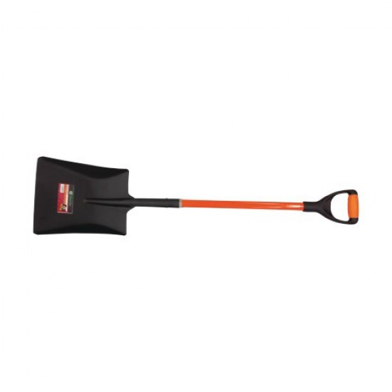 ΦΤΥΑΡΙ ΚΑΡΒΟΥΝΟΥ ΜΕ FIBERGLASS ΧΕΙΡΟΛΑΒΗ MARTIN (36441)