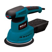 ΕΚΚΕΝΤΡΟ ΤΡΙΒΕΙΟ 430W Φ150 BULLE (633079)