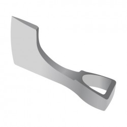 ΣΤΥΛΙΑΡΙ ΤΣΕΚΟΥΡΙΟΥ ΤΑΛΑΜΠΟΤ 90cm BENMAN (70314,70315,70316,70334)