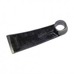 ΤΣΑΠΑ ΣΤΕΝΗ ΚΥΡΤΗ ΣΤΡΟΓΓΥΛΗ 80mm BENMAN (77245)