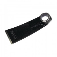 ΤΣΑΠΑ ΣΤΕΝΗ ΚΥΡΤΗ ΤΕΤΡΑΓΩΝΗ 85mm BENMAN (77246)