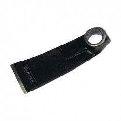 ΤΣΑΠΑ ΣΤΕΝΗ ΚΥΡΤΗ ΤΕΤΡΑΓΩΝΗ 85mm BENMAN (77246)