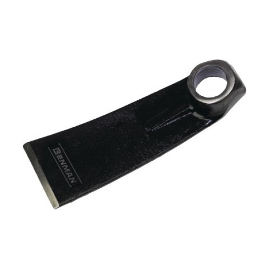 ΤΣΑΠΑ ΣΤΕΝΗ ΚΥΡΤΗ ΤΕΤΡΑΓΩΝΗ 85mm BENMAN (77246)