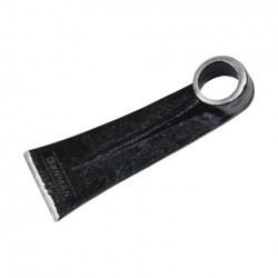 ΤΣΑΠΑ ΣΤΕΝΗ ΣΤΡΟΓΓΥΛΗ BENMAN (77253)