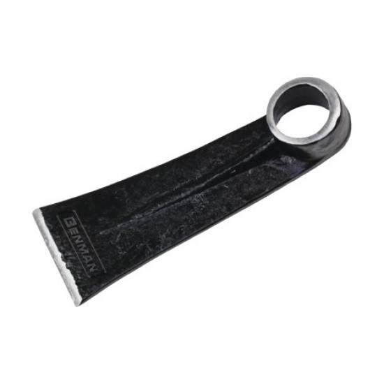 ΤΣΑΠΑ ΣΤΕΝΗ ΣΤΡΟΓΓΥΛΗ BENMAN (77253)