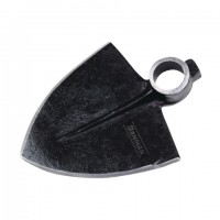 ΤΣΑΠΑ ΤΡΙΓΩΝΗ ΜΕ ΚΕΦΑΛΗ ΣΦΥΡΙΟΥ BENMAN (77263)