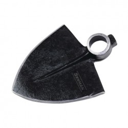 ΤΣΑΠΑ ΤΡΙΓΩΝΗ ΜΕ ΚΕΦΑΛΗ ΣΦΥΡΙΟΥ BENMAN (77263)