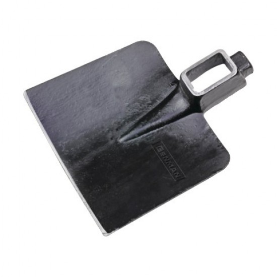 ΤΣΑΠΑ ΤΕΤΡΑΓΩΝΗ ΜΕ ΚΕΦΑΛΗ ΣΦΥΡΙΟΥ BENMAN (77264)