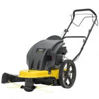 ΚΑΤΑΣΤΡΟΦΕΑΣ ΑΓΡΙΟΧΟΡΤΩΝ 4ΧΡΟΝΟΣ/TG595/173cc/2,9kW PRO TRIM 600 TEXAS (90061101)