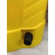 Ψεκαστήρας Πλάτης Μπαταρίας 12V,8Ah,16Lt (KM040716SD)