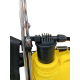 Ψεκαστήρας Πλάτης Μπαταρίας 12V,8Ah,16Lt (KM040716SD)