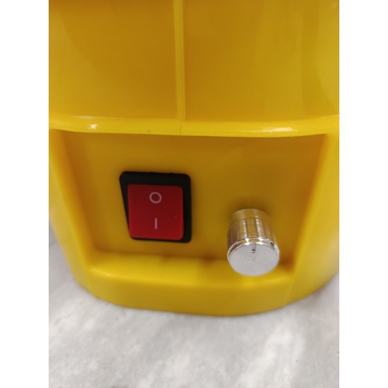 Ψεκαστήρας Πλάτης Μπαταρίας 12V,8Ah,16Lt (KM040716SD)