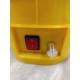 Ψεκαστήρας Πλάτης Μπαταρίας 12V,8Ah,16Lt (KM040716SD)
