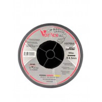 VORTEX ΜΕΣΙΝΕΖΑ ΣΤΡΙΦΤΗ 4.3mm x 111m (VS170S4)