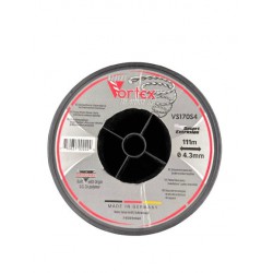 VORTEX ΜΕΣΙΝΕΖΑ ΣΤΡΙΦΤΗ 4.3mm x 111m (VS170S4)