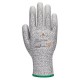 ΓΑΝΤΙΑ ΚΟΠΗΣ LR ΜΕ PU ΣΤΗ ΠΑΛΑΜΗ PORTWEST (A620) ΓΚΡΙ