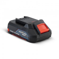 BORMANN Pro BBP2002 Μπαταρία 20V, Li-Ion-2.0Ah (033059)
