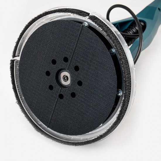 BORMANN Pro BDS7100 Τριβείο Γυψοσανίδας ''Brushless'' 400W (035930)