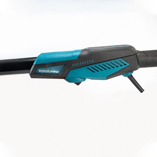 BORMANN Pro BDS7100 Τριβείο Γυψοσανίδας ''Brushless'' 400W (035930)