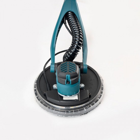 BORMANN Pro BDS7100 Τριβείο Γυψοσανίδας ''Brushless'' 400W (035930)