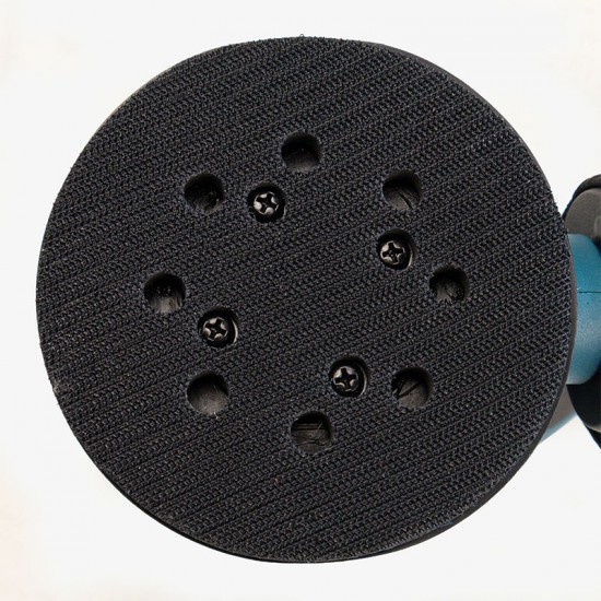 BORMANN BSS2450 Τριβείο Έκκεντρο 300W (042624)