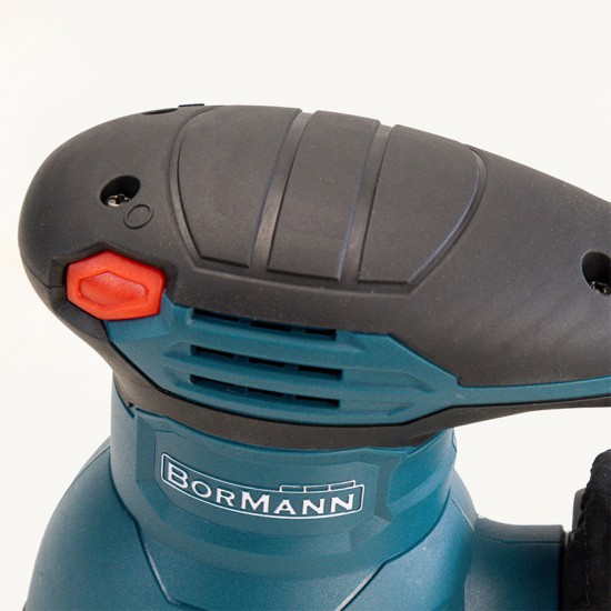 BORMANN BSS2450 Τριβείο Έκκεντρο 300W (042624)