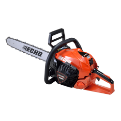 Αλυσοπρίονο Βενζίνης κλαδευτικό Επαγγελματικό ECHO με 45cm λάμα (CS-4920/45CM)
