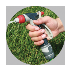 ΠΙΣΤΟΛΙ ΠΟΤΙΣΜΑΤΟΣ ΡΥΘΜΙΖΟΜΕΝΟ ΜΕ ΠΙΣΩ ΣΚΑΝΔΑΛΗ BENMAN (77030)