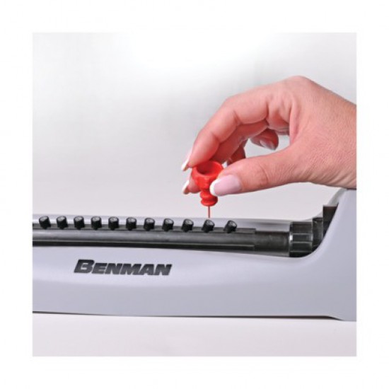 ΨΕΚΑΣΤΗΡΑΣ ΠΟΤΙΣΜΑΤΟΣ ΠΑΛΛΟΜΕΝΟΣ 16 ΟΠΩΝ BENMAN (77194)