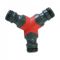 ΣΥΝΔΕΣΜΟΣ ΤΑΧΥΣΥΝΔΕΣΜΩΝ 2 ΥΛΙΚΩΝ, ΜΕ 3 ΑΡΣΕΝΙΚΑ ΑΚΡΑ BENMAN (77028)