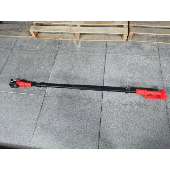 ΚΟΝΤΑΡΟΠΡΙΟΝΟ ΜΠΑΤΑΡΙΑΣ 18V Brushless,2x4Ah,180-270cm,2.9kg (ΚΜ06260)