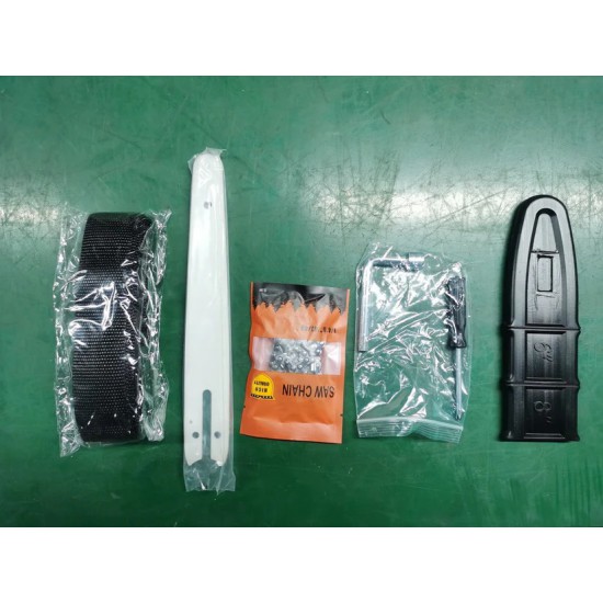 ΚΟΝΤΑΡΟΠΡΙΟΝΟ ΜΠΑΤΑΡΙΑΣ 18V Brushless,2x4Ah,180-270cm,2.9kg (ΚΜ06260)