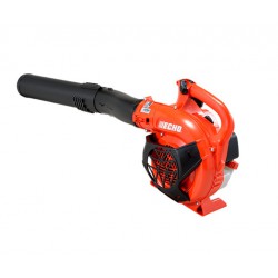 Φυσητήρας Βενζινοκίνητος Χειρός Echo 25,4cc (PB-2520)