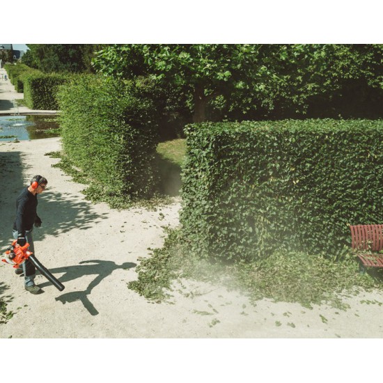 Φυσητήρας Βενζινοκίνητος Χειρός Echo 25,4cc (PB-2520)