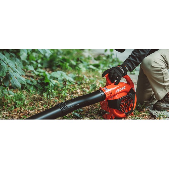 Φυσητήρας Βενζινοκίνητος Χειρός Echo 25,4cc (PB-2520)