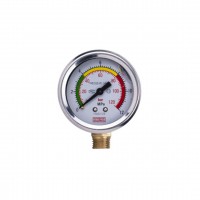 Farmate Μανόμετρο Γλυκερίνης (DANAU-FT000S003)