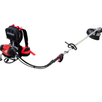 ΘΑΜΝΟΚΟΠΤΙΚΟ ΒΕΝΖΙΝΟΚΙΝΗΤΟ ΕΠΑΓΓΕΛΜΑΤΙΚΟ SHINDAIWA 3.00hp (BP510S)