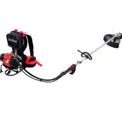 ΘΑΜΝΟΚΟΠΤΙΚΟ ΒΕΝΖΙΝΟΚΙΝΗΤΟ ΕΠΑΓΓΕΛΜΑΤΙΚΟ SHINDAIWA 3.00hp (BP510S)