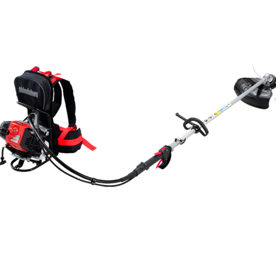 ΘΑΜΝΟΚΟΠΤΙΚΟ ΒΕΝΖΙΝΟΚΙΝΗΤΟ ΕΠΑΓΓΕΛΜΑΤΙΚΟ SHINDAIWA 3.00hp (BP510S)