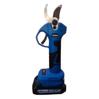 HYUNDAI HSB2626 (71E01) KΛΑΔΕΥΤΙΚΟ ΨΑΛΙΔΙ ΜΠΑΤΑΡΙΑΣ 21V 2 ΜΠΑΤΑΡΙΕΣ 2,6AH 25MM