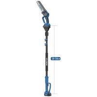 HYUNDAI HCP21VB - 77005 Τηλεσκοπική Προέκταση Ψαλιδιών & Αλυσοπρίονων Μπαταρίας 1,3 - 2,5 m