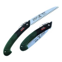 SAMURAI JD-180-LHG Πριόνι Χειρός Σπαστό με Ίσια Λάμα 180mm