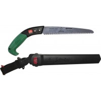 SAMURAI JS-240-LHG Πριόνι Χειρός Σταθερό με Ίσια Λάμα και Θήκη 240mm