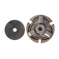 ΣΥΜΠΛΕΚΤΗΣ HUSQVARNA 40-45/240R-245R - 62mm