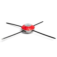 ΚΕΦΑΛΗ ROVO METAL