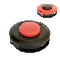 ΚΕΦΑΛΗ ΗΜΙΑΥΤΟΜΑΤΗ GARDENMAN TH-2206 10 χ 1.25F "Efco"